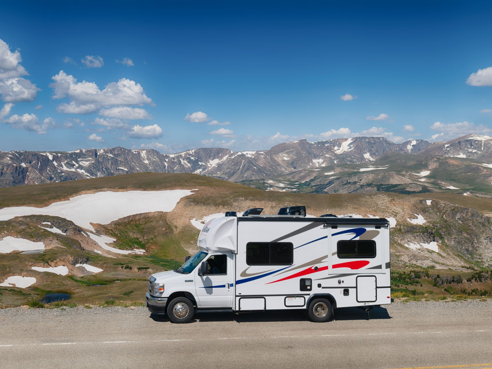 Super Van Camper SVC Canada 011