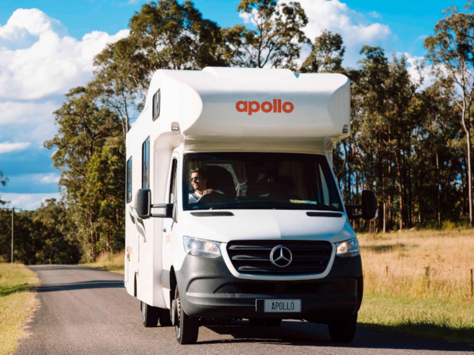 Apollo Euro Camper External 2