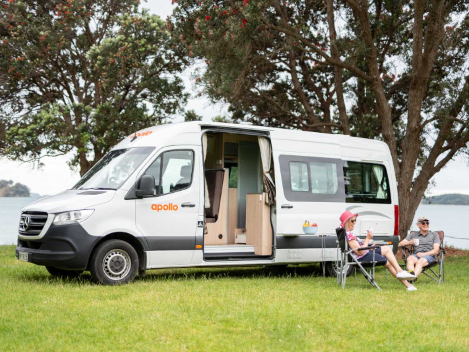 Apollo Euro Plus NZ exterior 3