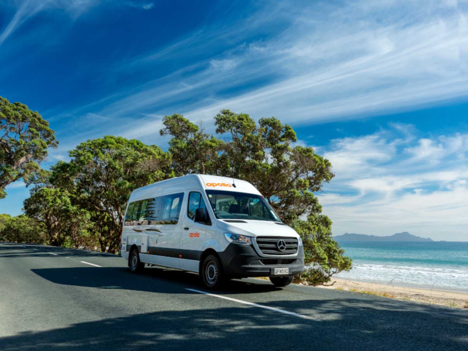 Apollo Euro Tourer NZ 5.40426