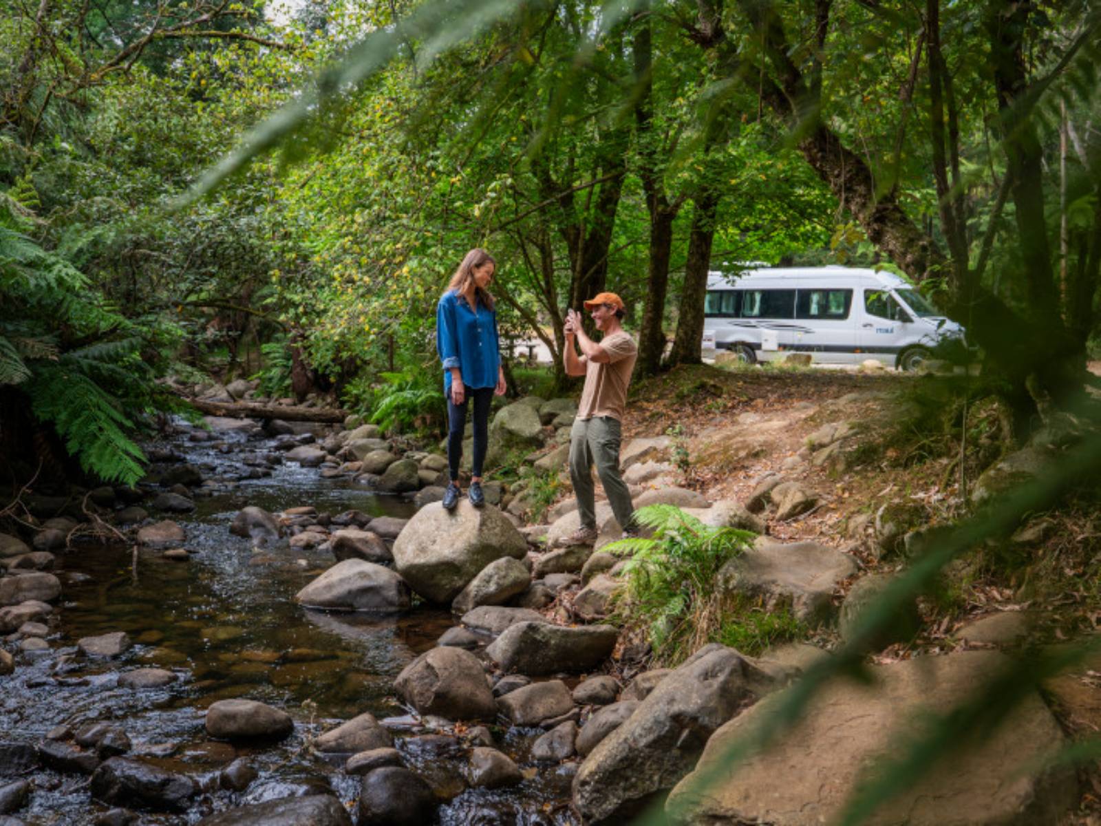 Maui 2 Berth Ultima YarraValley Victoria P1438119