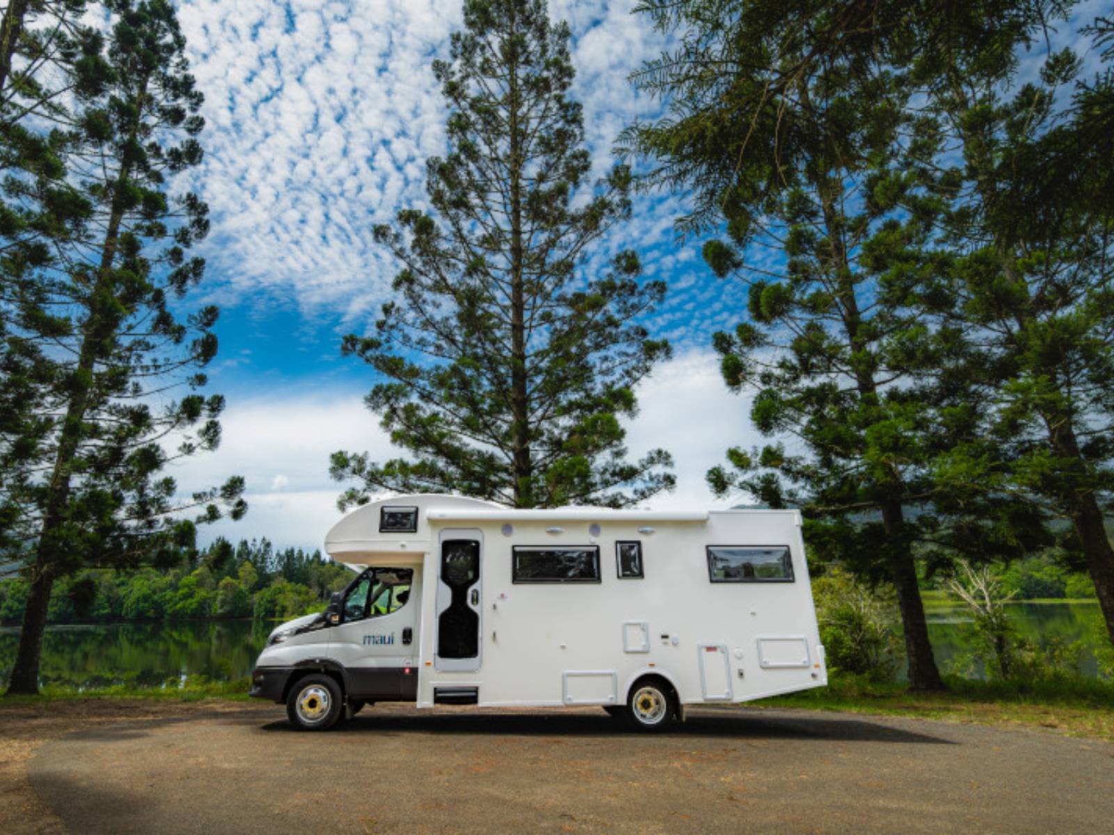 Maui 4 Berth Beach AU TweedNSW 1183519