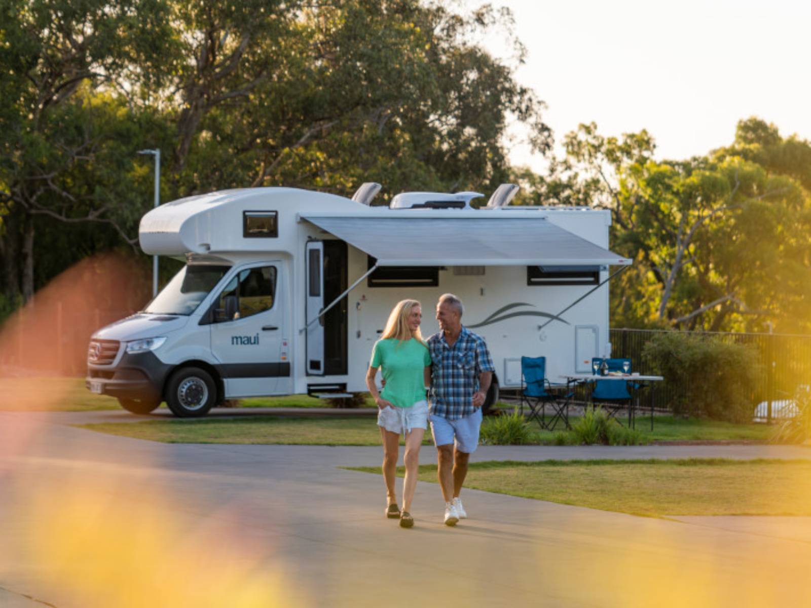 Maui, 6 Berth River YarraValley Victoria P1482379